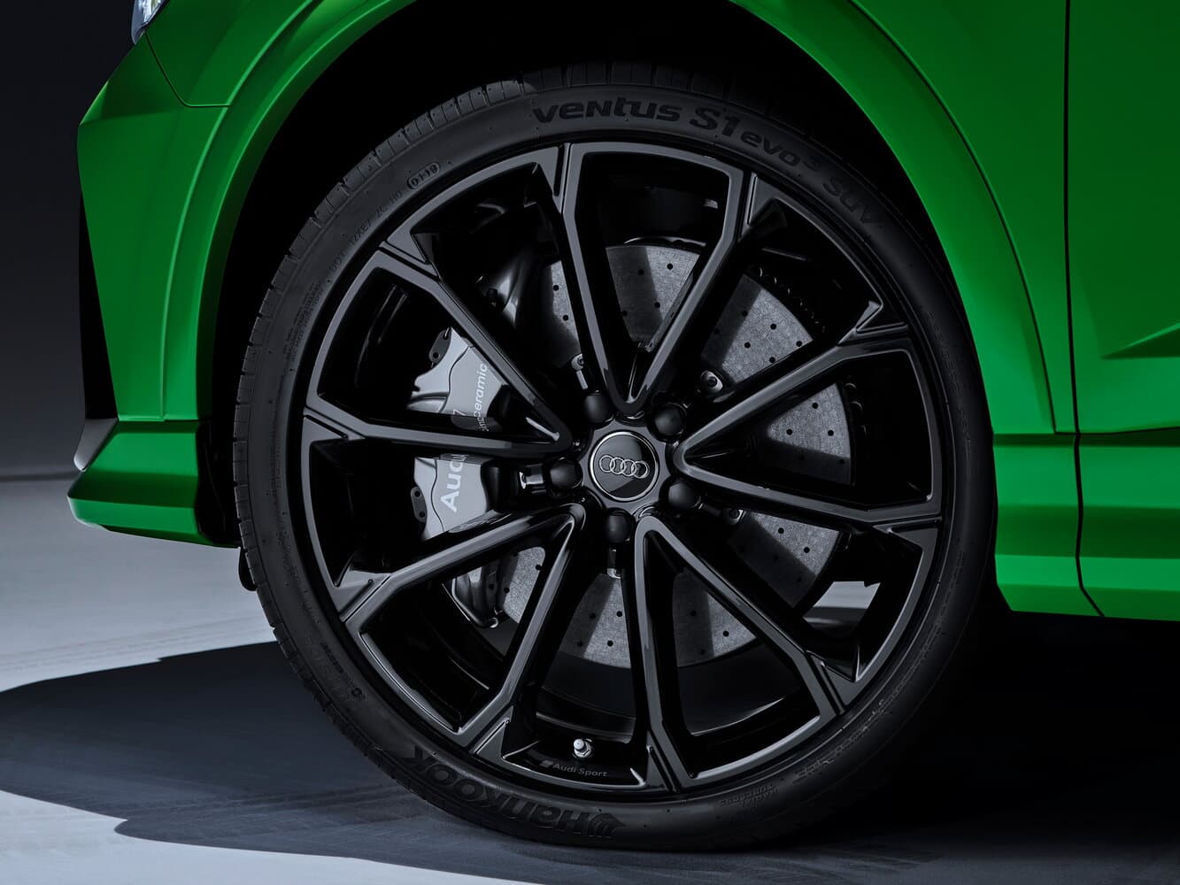 Audi, RS Q3 Sportback, I (F3), 2026, фото 14