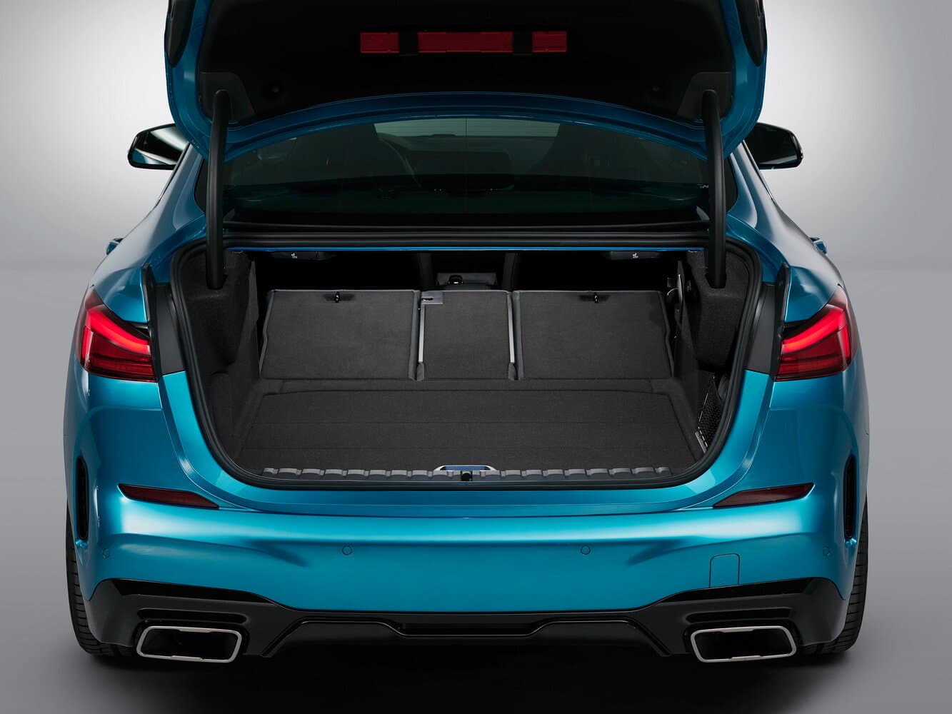 BMW 2 series F44 Седан Gran Coupe, фото 16