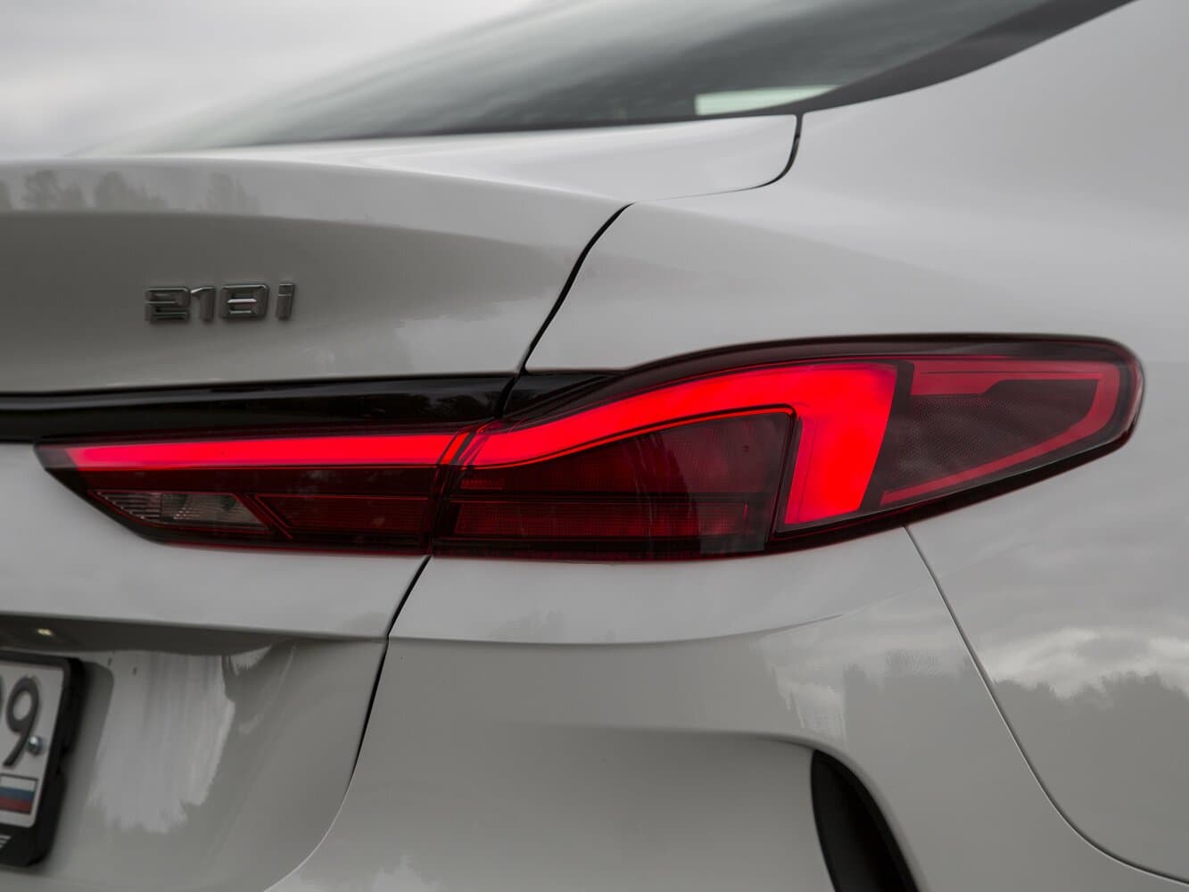 BMW 2 series F44 Седан Gran Coupe, фото 37