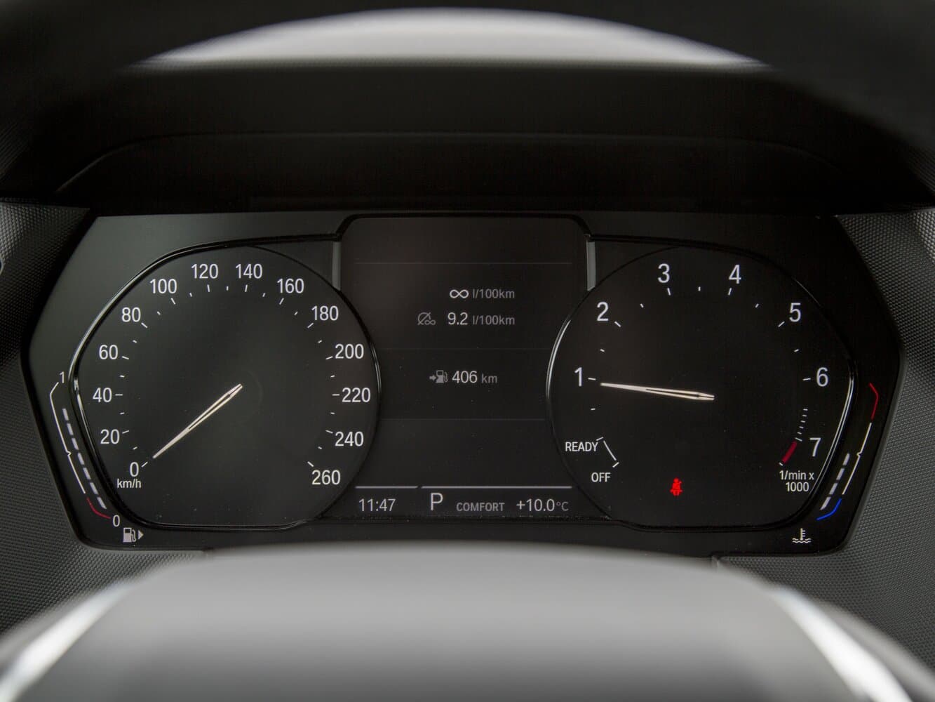 BMW 2 series F44 Седан Gran Coupe, фото 29