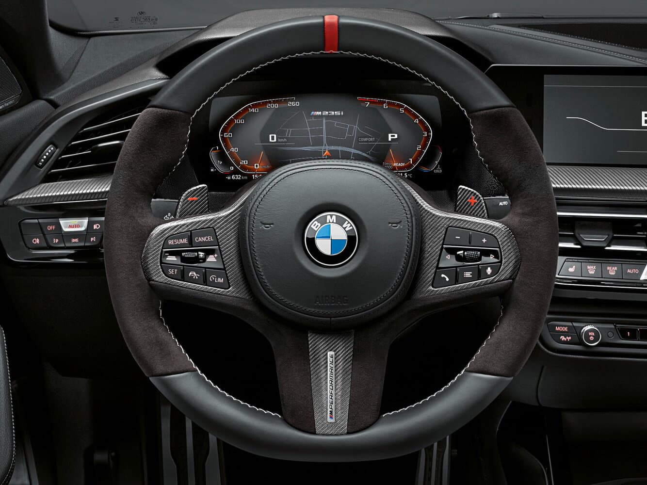 BMW 2 series F44 Седан Gran Coupe, фото 10