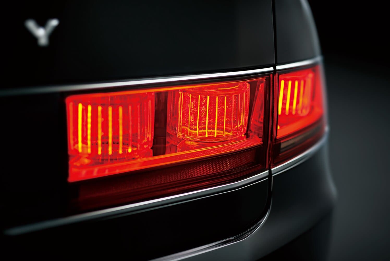 Toyota Century III (G60) Седан, фото 11