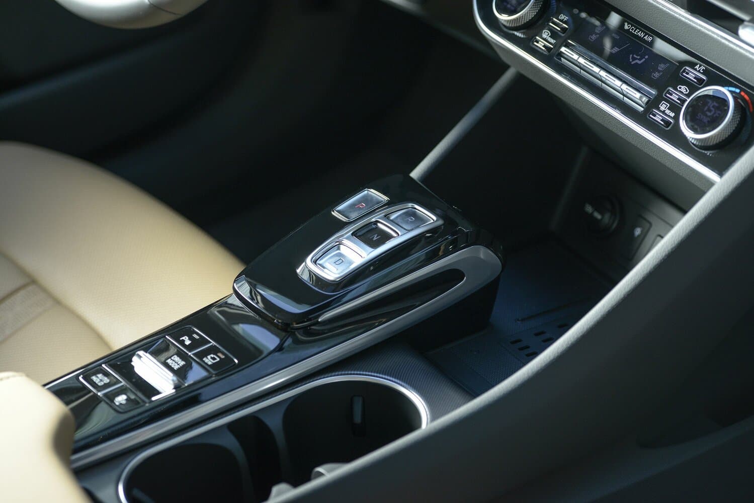 Hyundai Sonata VIII (DN8) Седан, фото 13