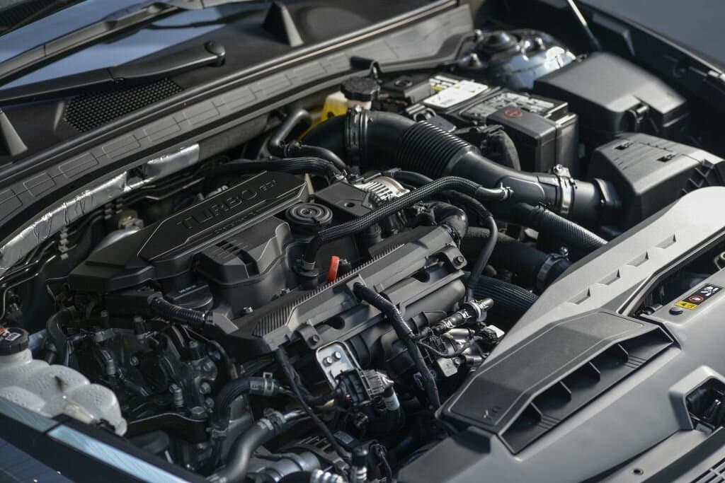 Hyundai Sonata VIII (DN8) Седан, фото 20