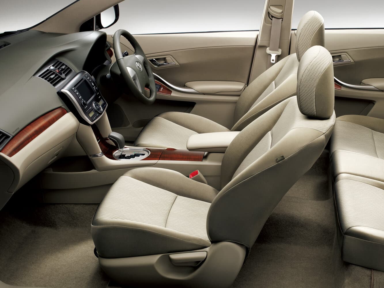 Toyota Premio