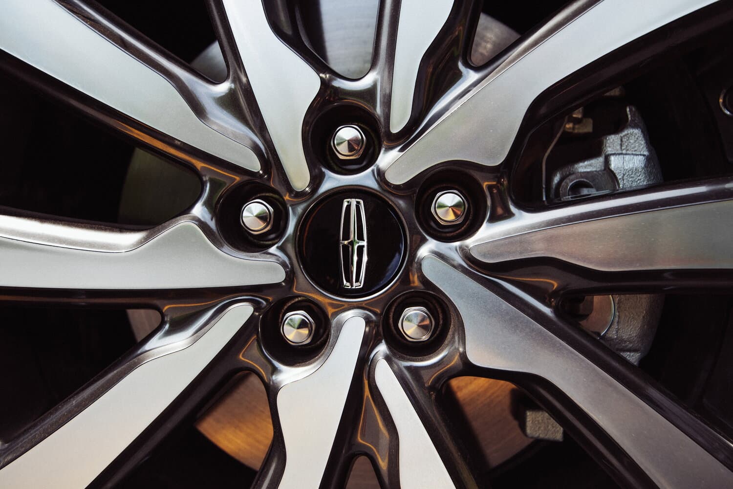 Lincoln, MKC, I Рестайлинг, 2019, фото 3