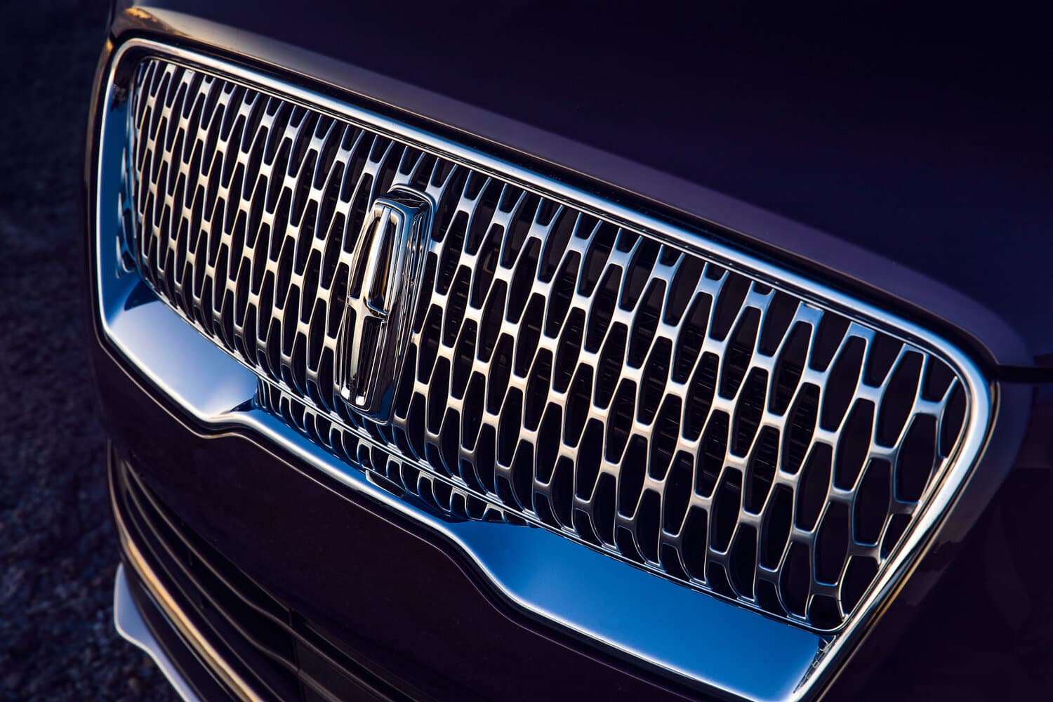 Lincoln, MKC, I Рестайлинг, 2019, фото 9