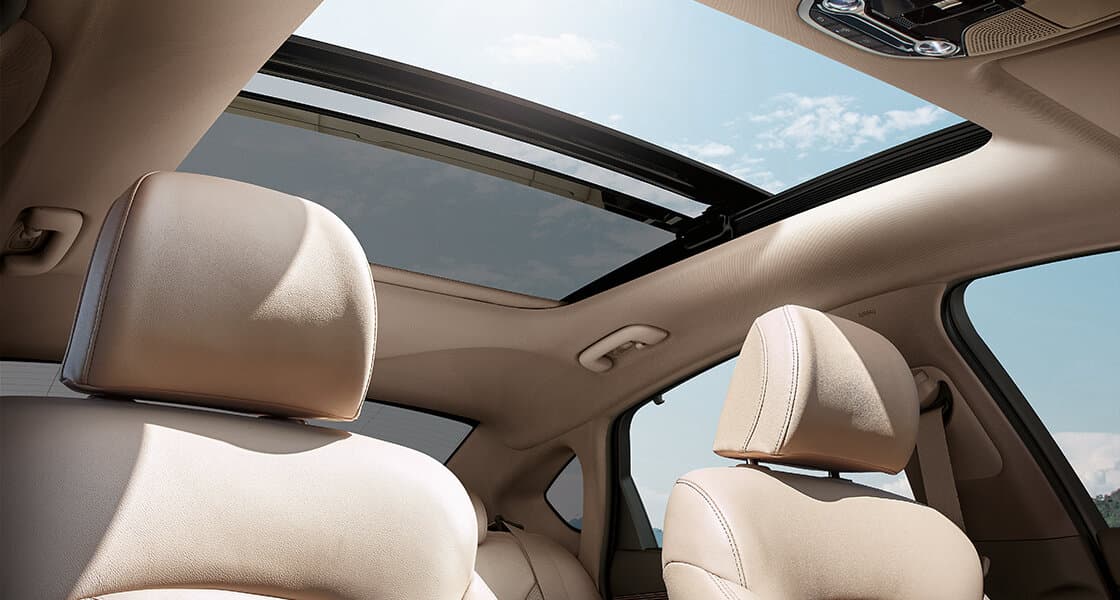 Hyundai Azera III Седан, фото 13