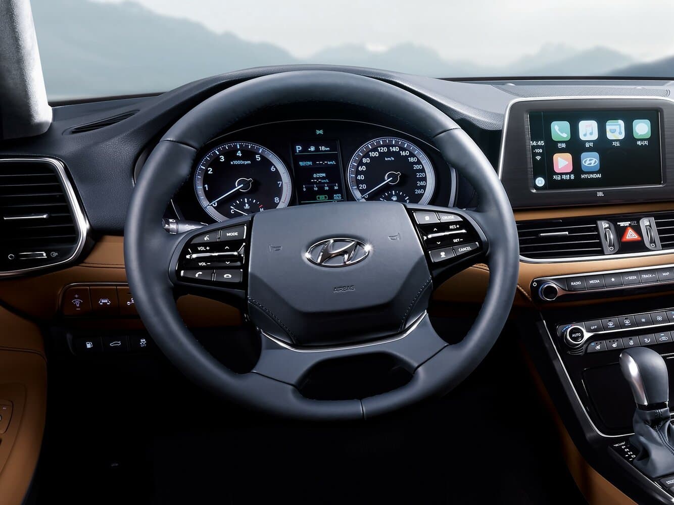 Hyundai Azera III Седан, фото 7