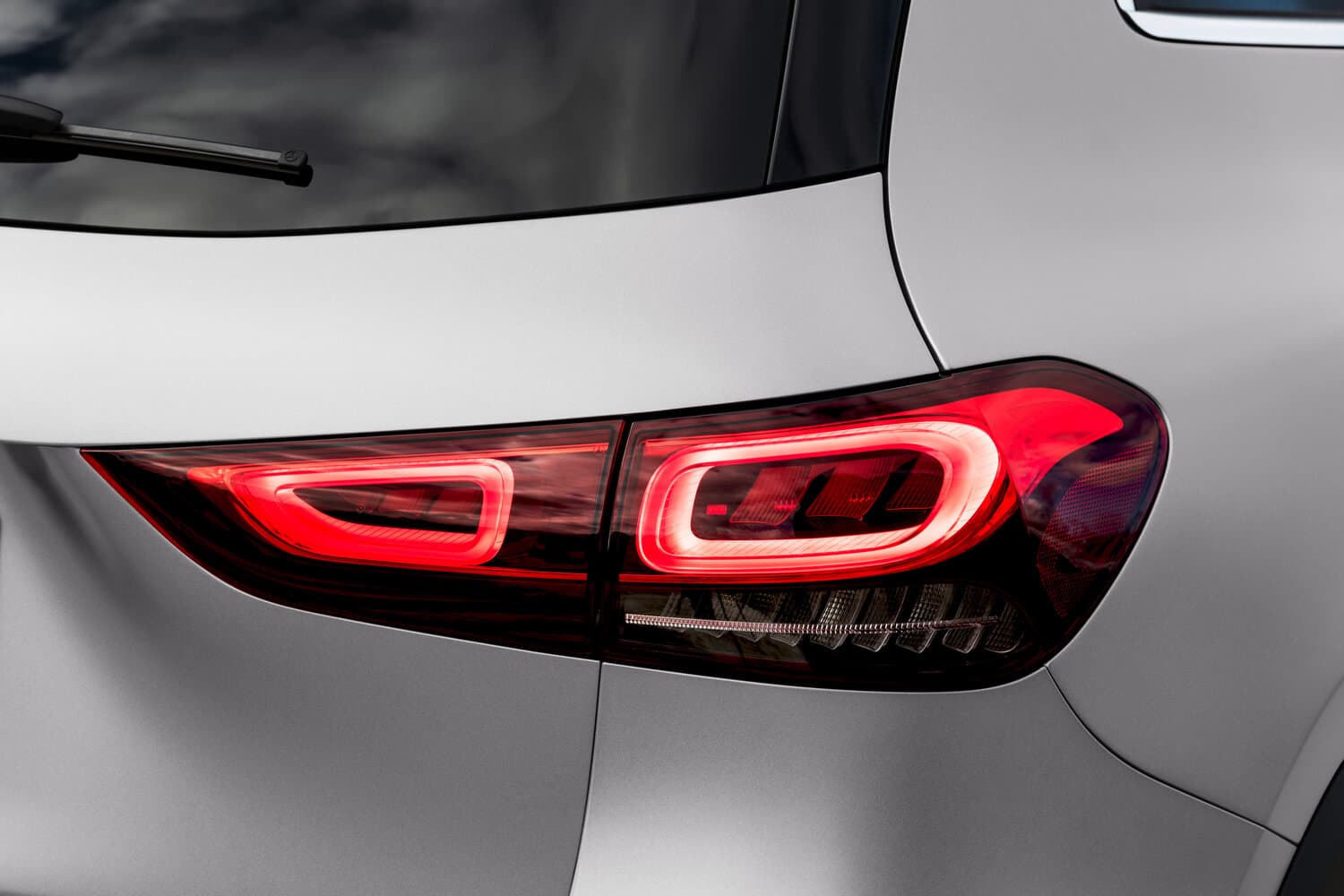 Mercedes-Benz GLA II (H247) Внедорожник 5 дв., фото 13