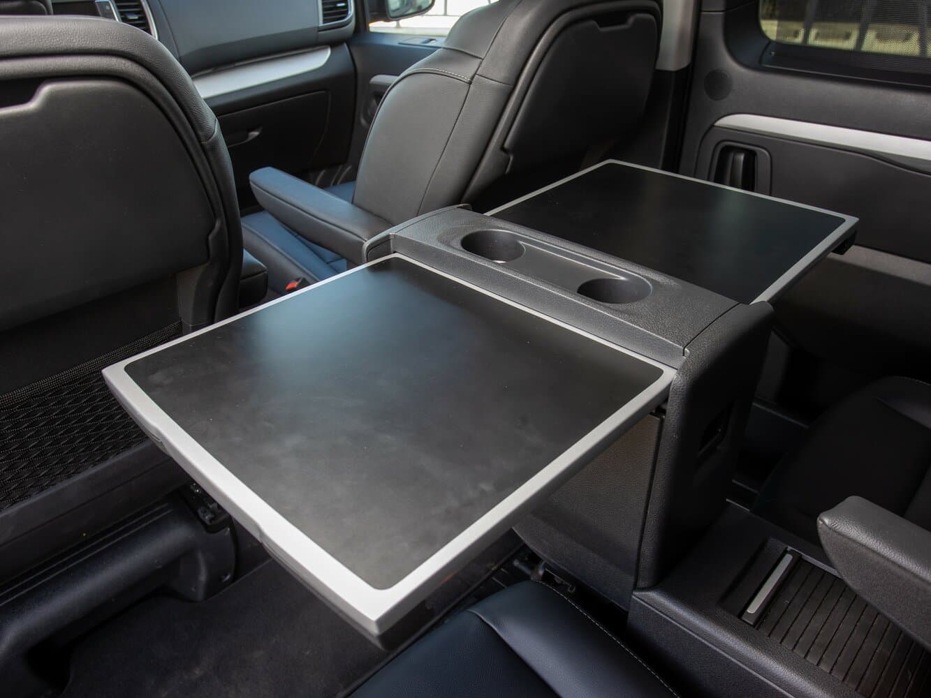 Opel, Zafira Life, I, 2021, фото 25
