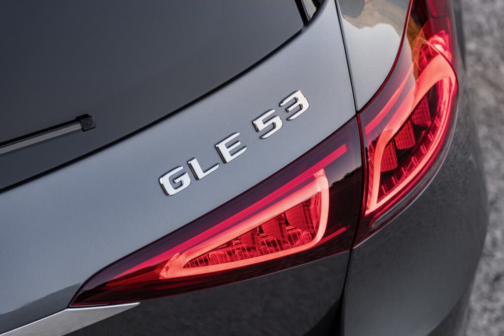 Mercedes-Benz GLE AMG II (V167) Внедорожник 5 дв., фото 10