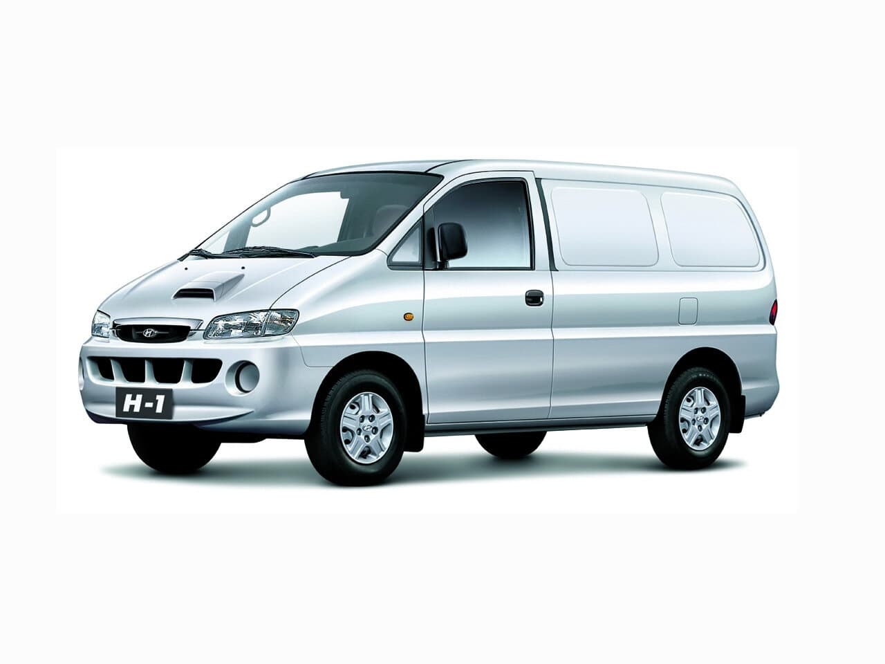 Hyundai H-1 I Фургон