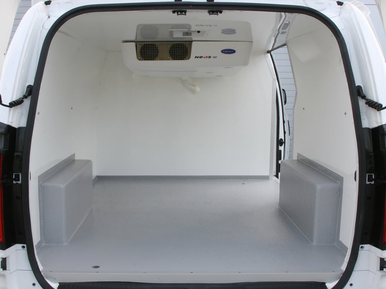 Hyundai H-1 II Фургон, фото 7