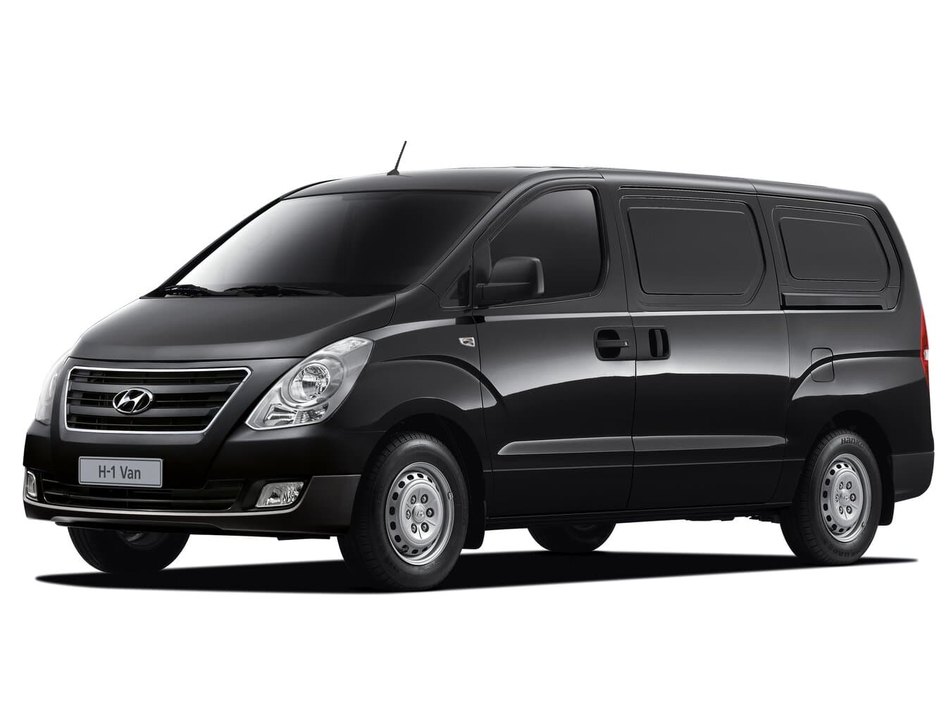 Hyundai H-1 II Фургон