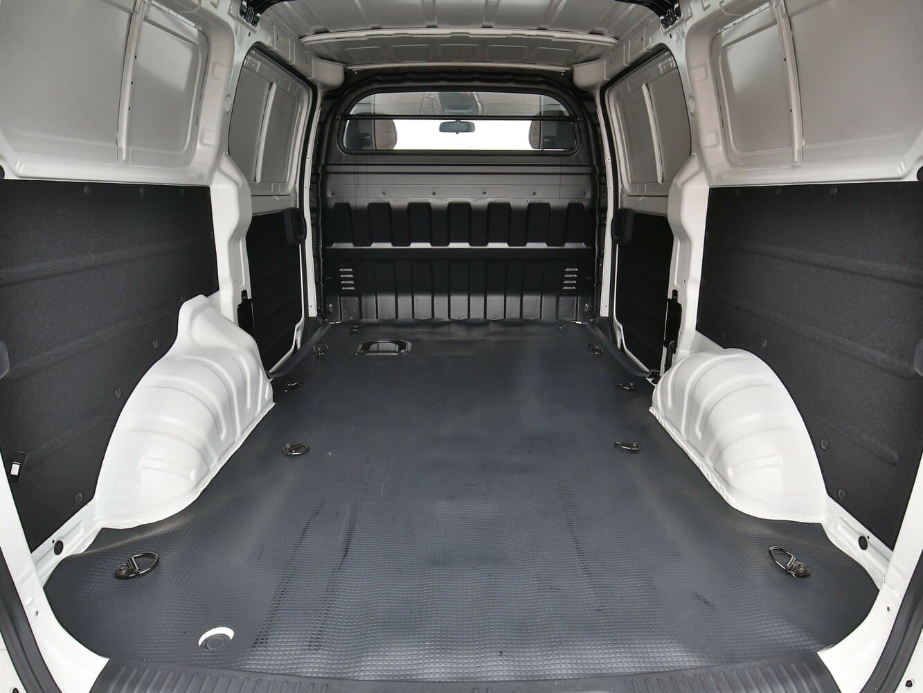 Hyundai H-1 II Рестайлинг Фургон, фото 13