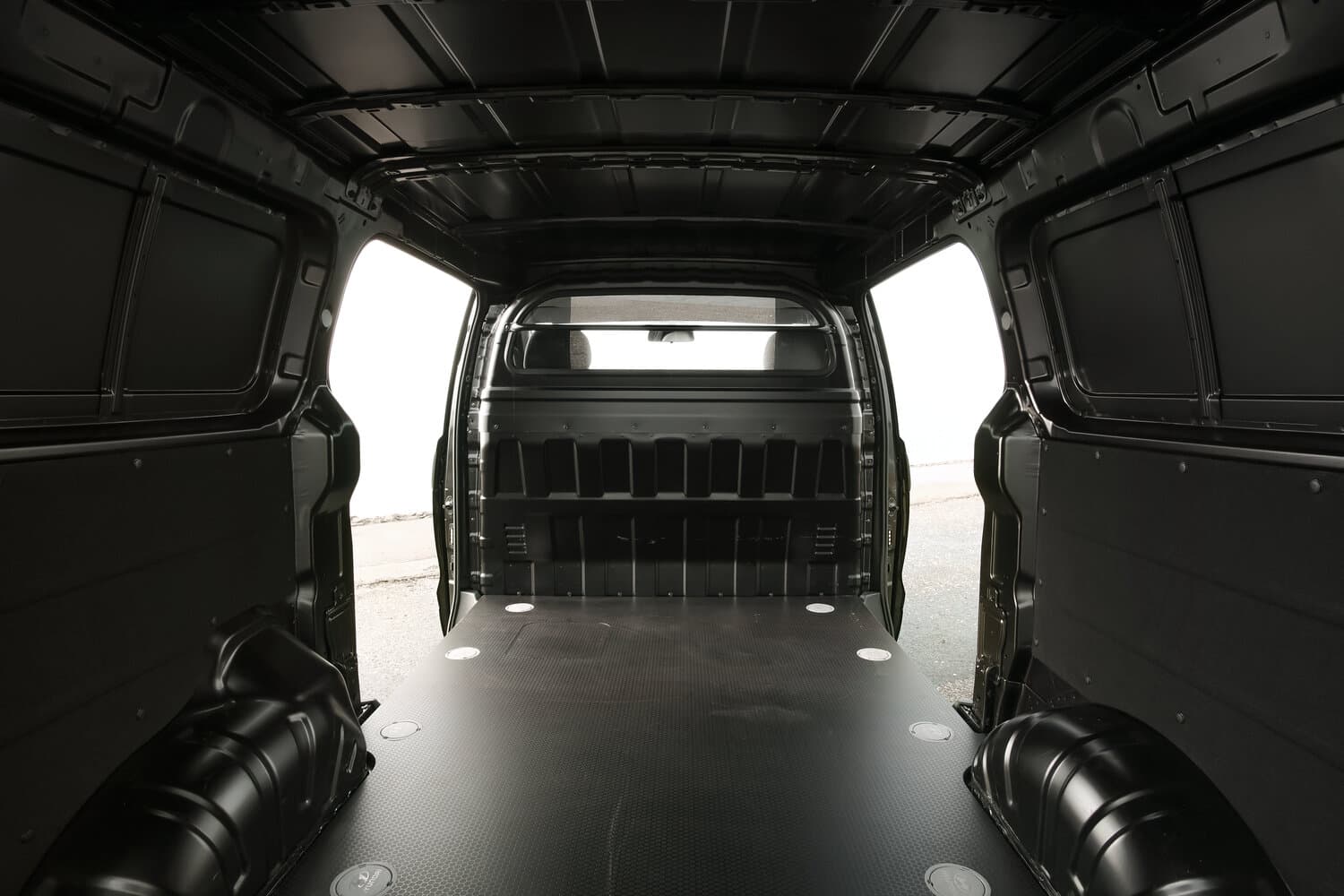 Hyundai H-1 II Рестайлинг 2 Фургон, фото 5