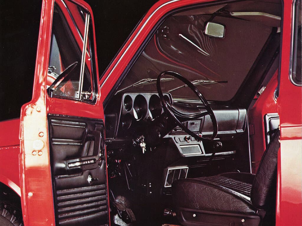 Lada (ВАЗ) 2121 (4x4) I Внедорожник 3 дв., фото 7