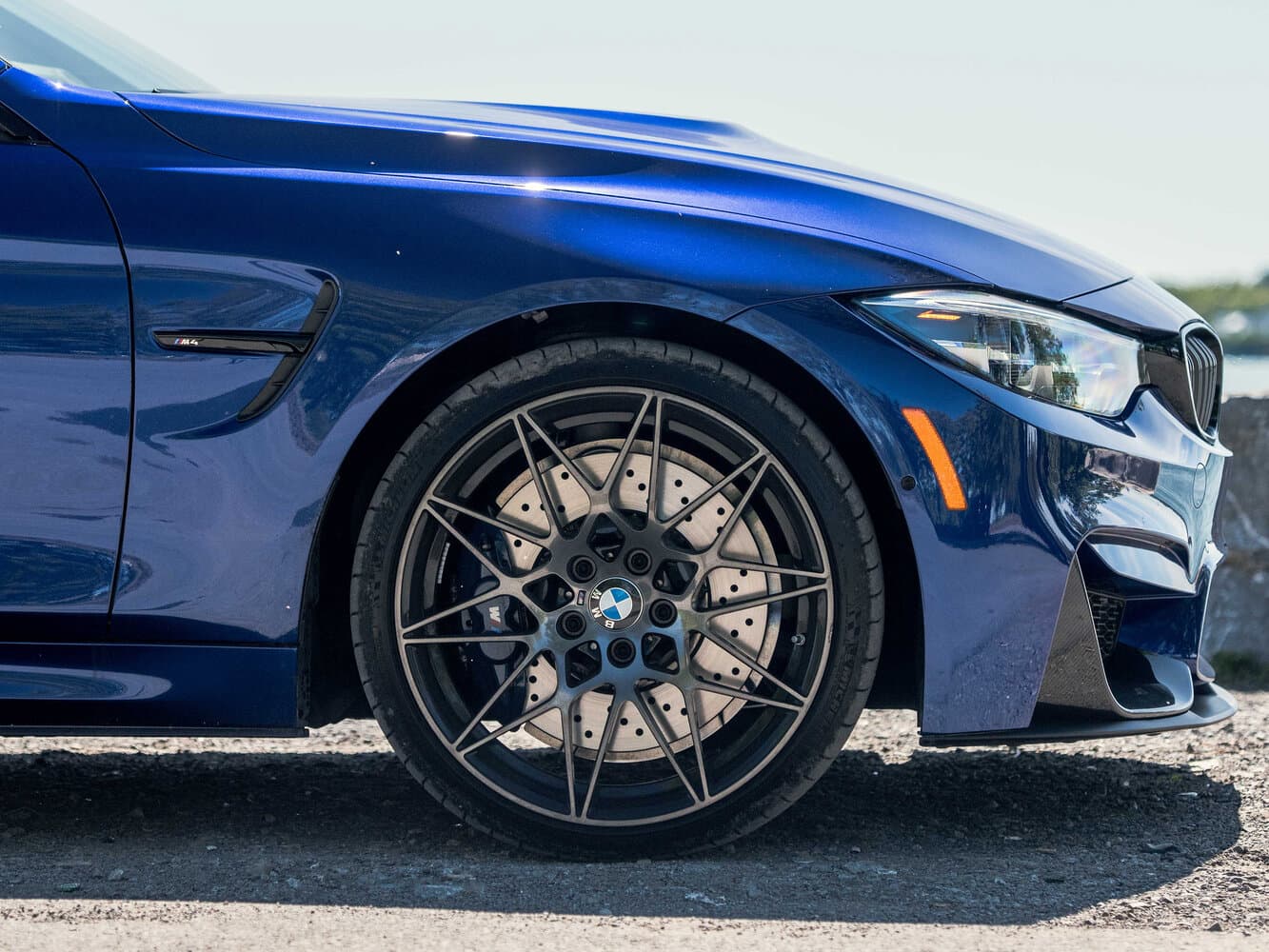 BMW M4