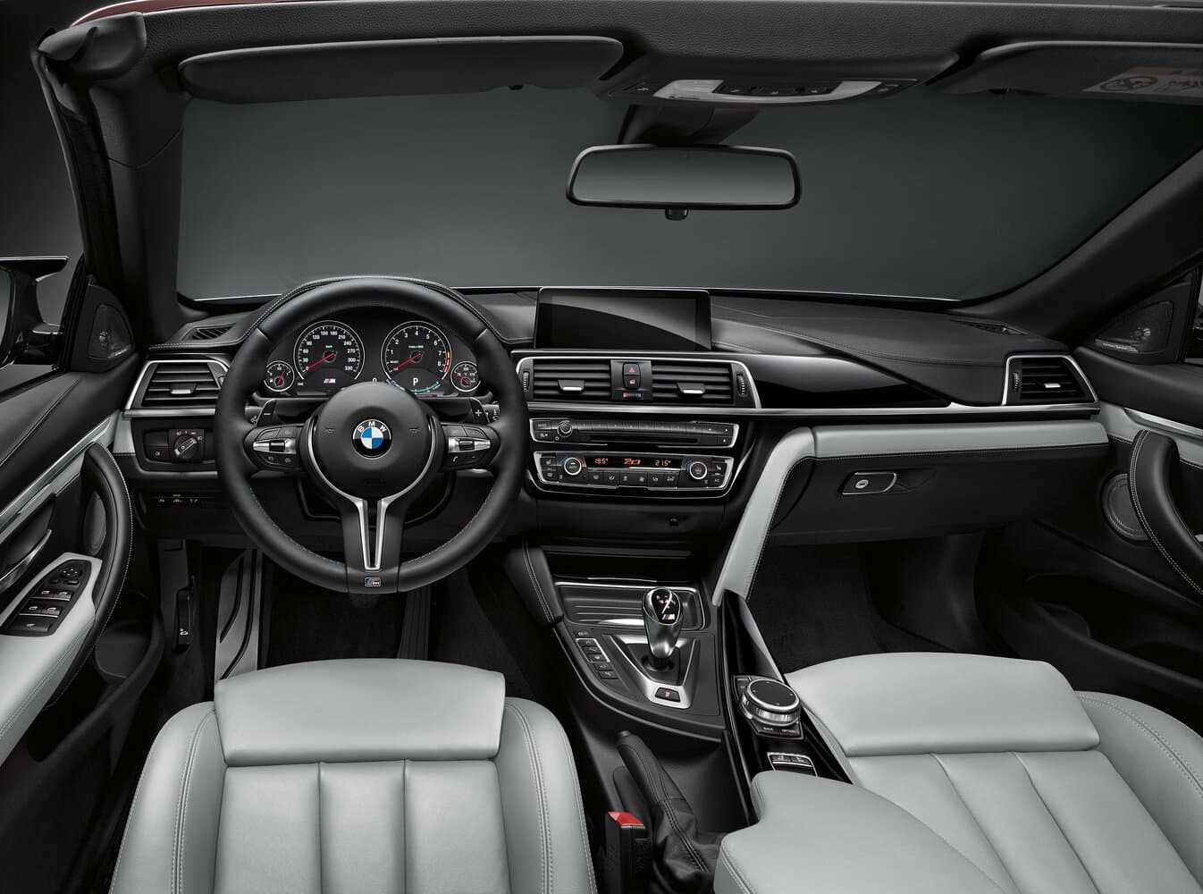 BMW, M4, F82/F83 Рестайлинг, 2018, фото 4