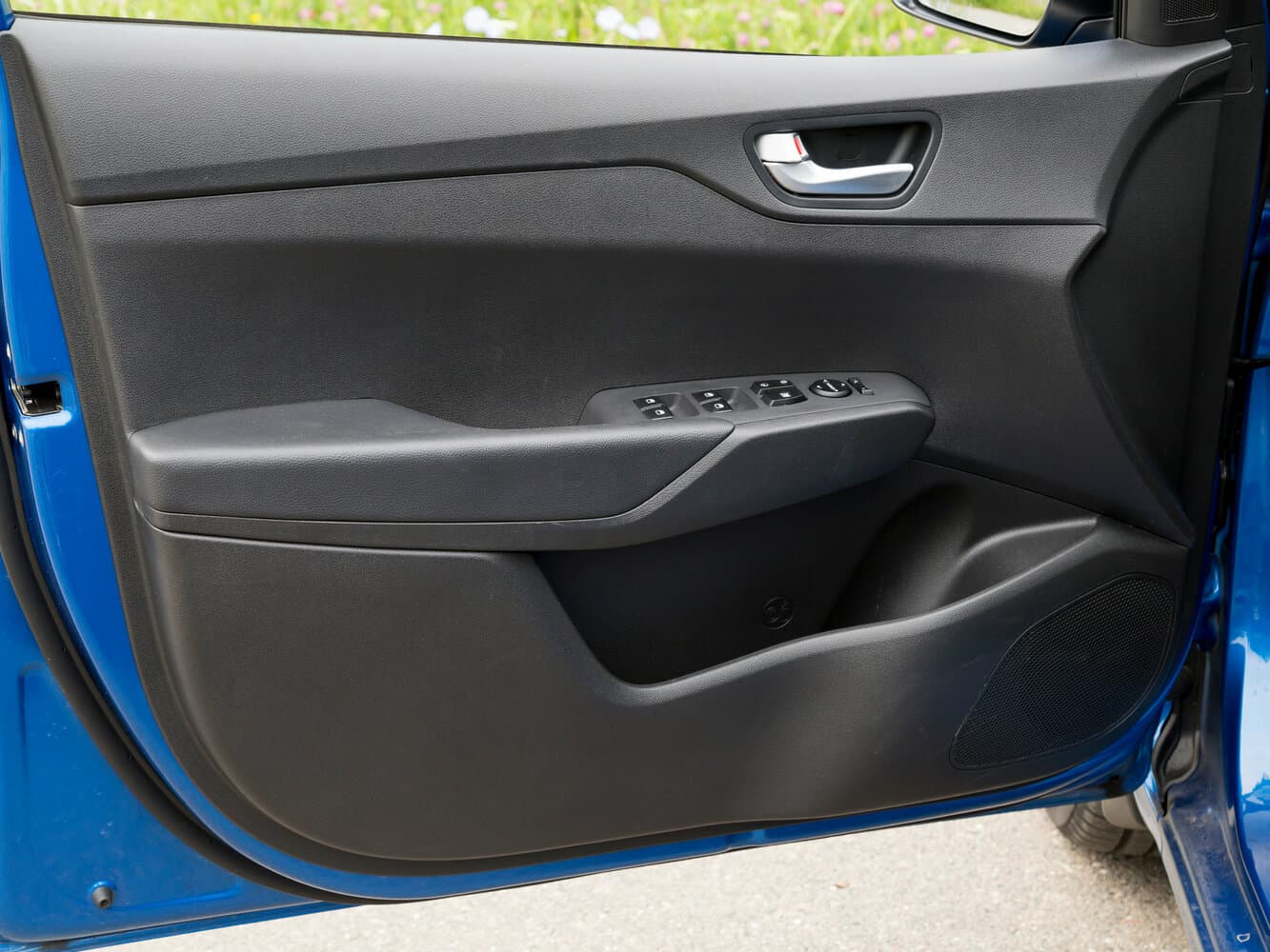 Hyundai Solaris II Рестайлинг Седан, фото 23
