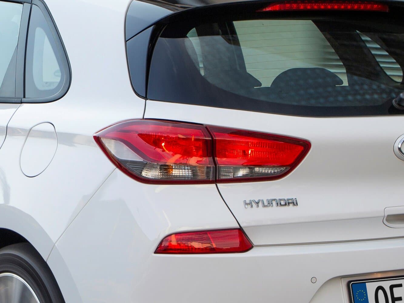 Hyundai, i30, III Рестайлинг, 2020, фото 2