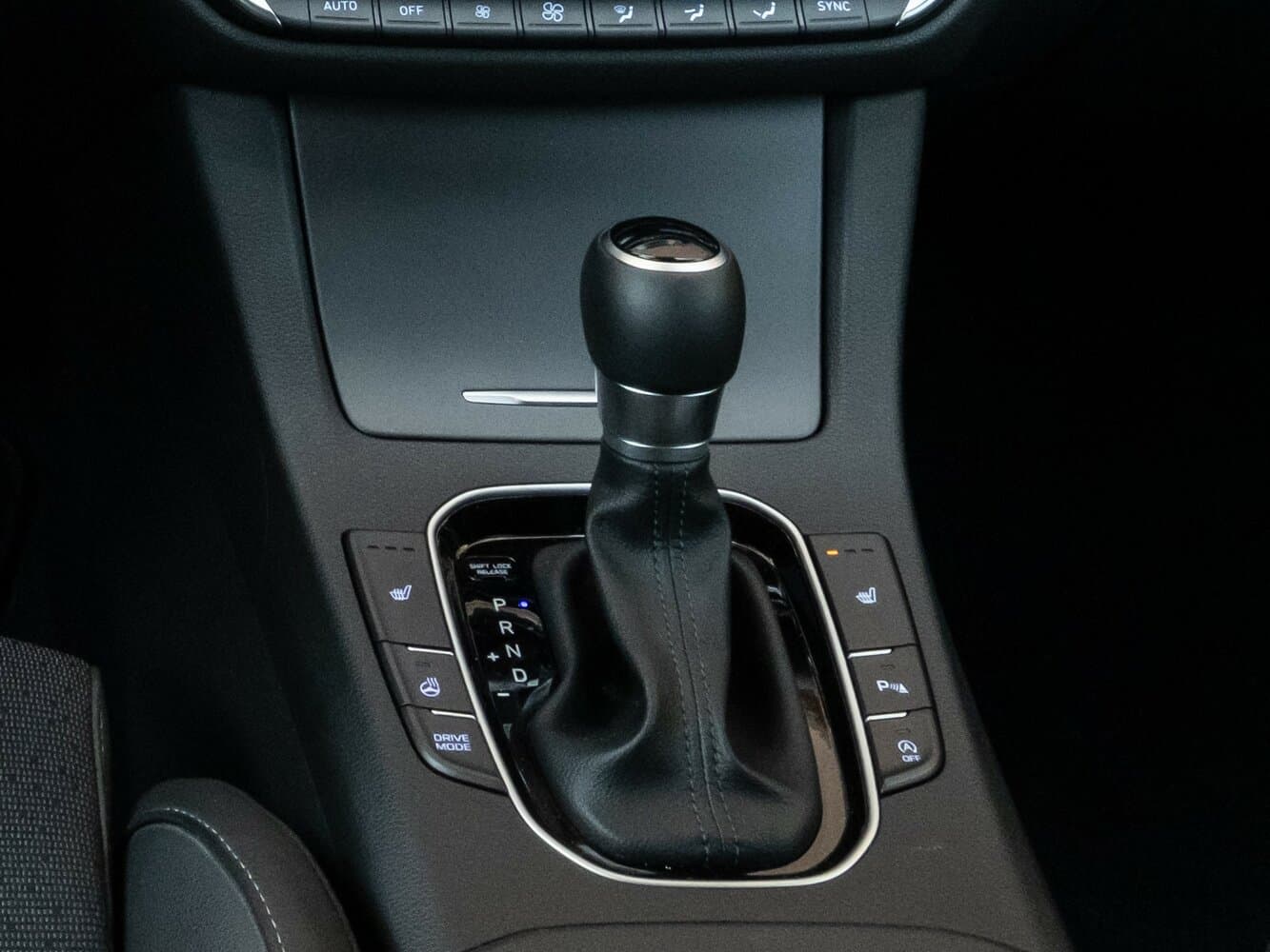 Hyundai i30 III Рестайлинг Универсал 5 дв., фото 10