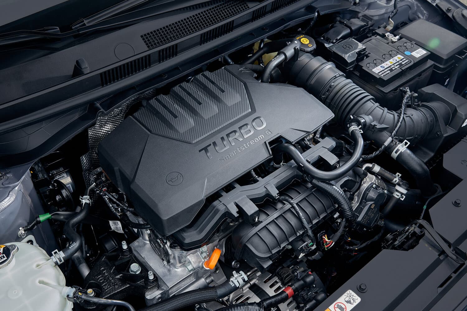 Hyundai i20 III Хэтчбек 5 дв., фото 15