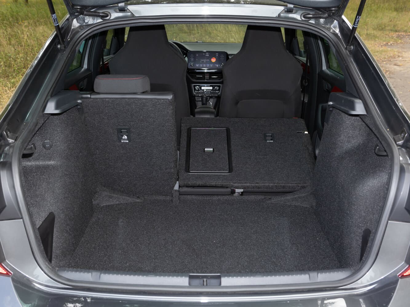 Volkswagen, Polo, VI, 2021, фото 29