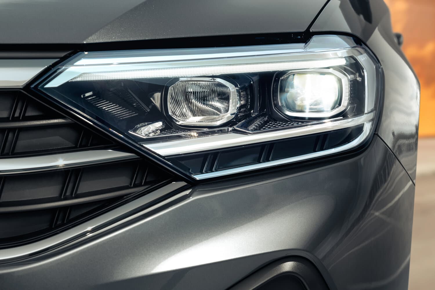 Volkswagen, Polo, VI, 2021, фото 3