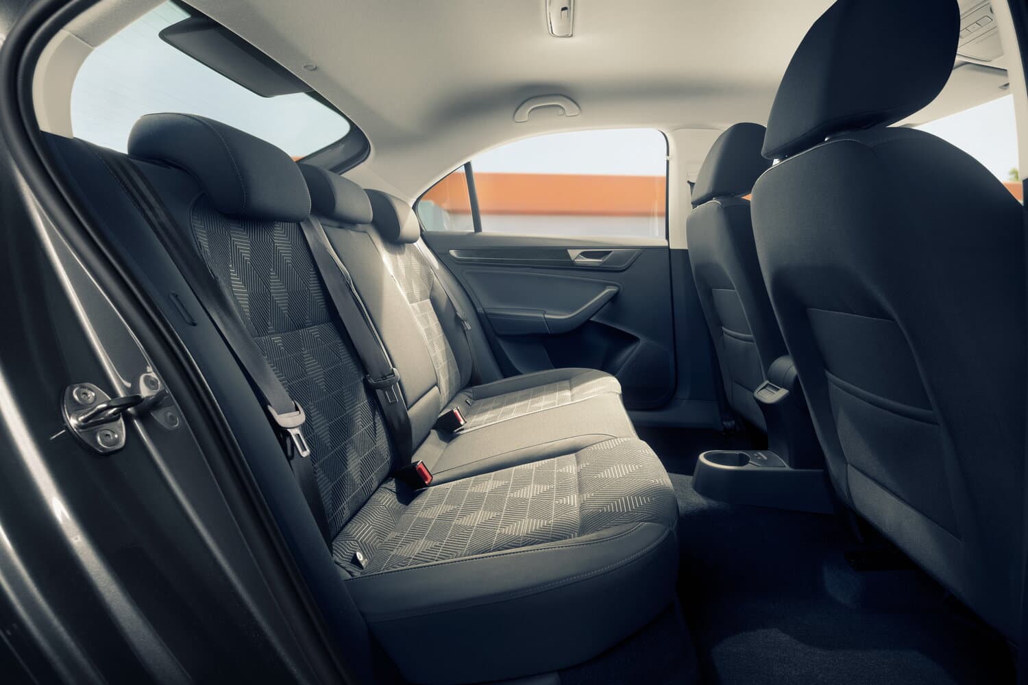 Volkswagen, Polo, VI, 2021, фото 11