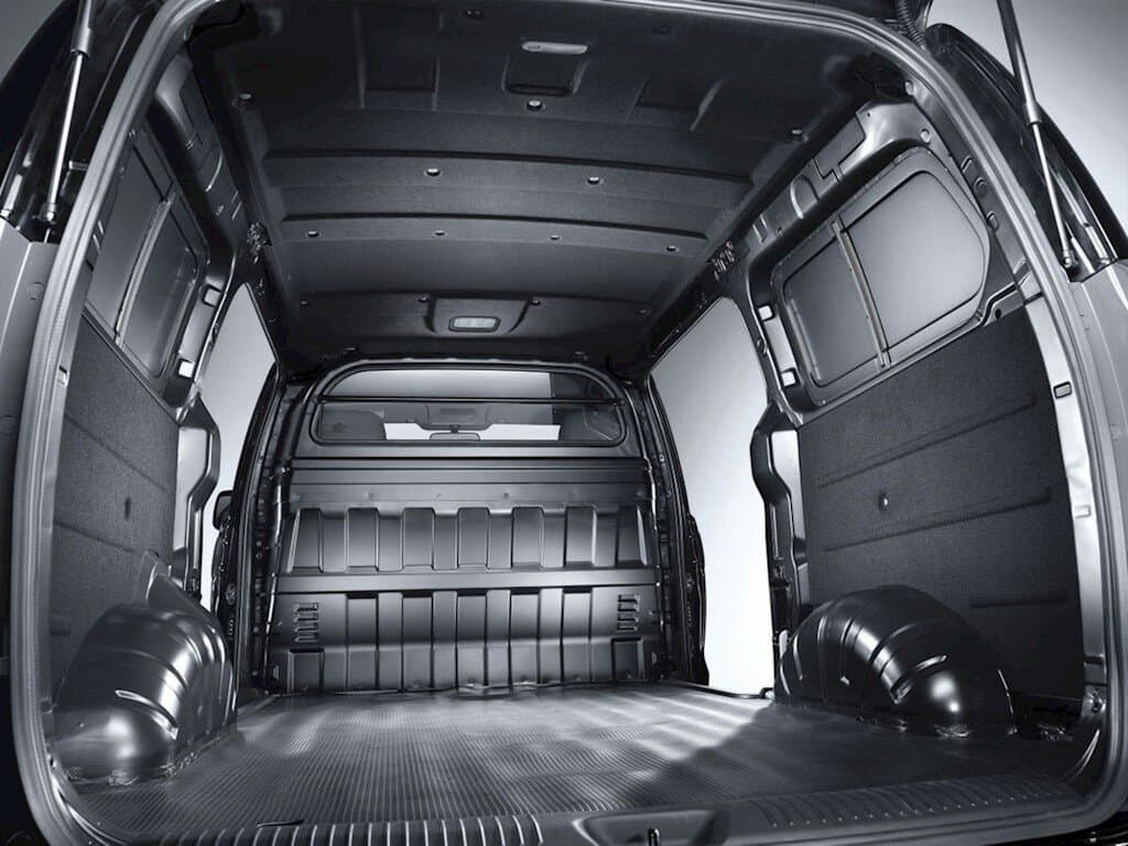 Hyundai Grand Starex I Рестайлинг 2 Фургон, фото 3