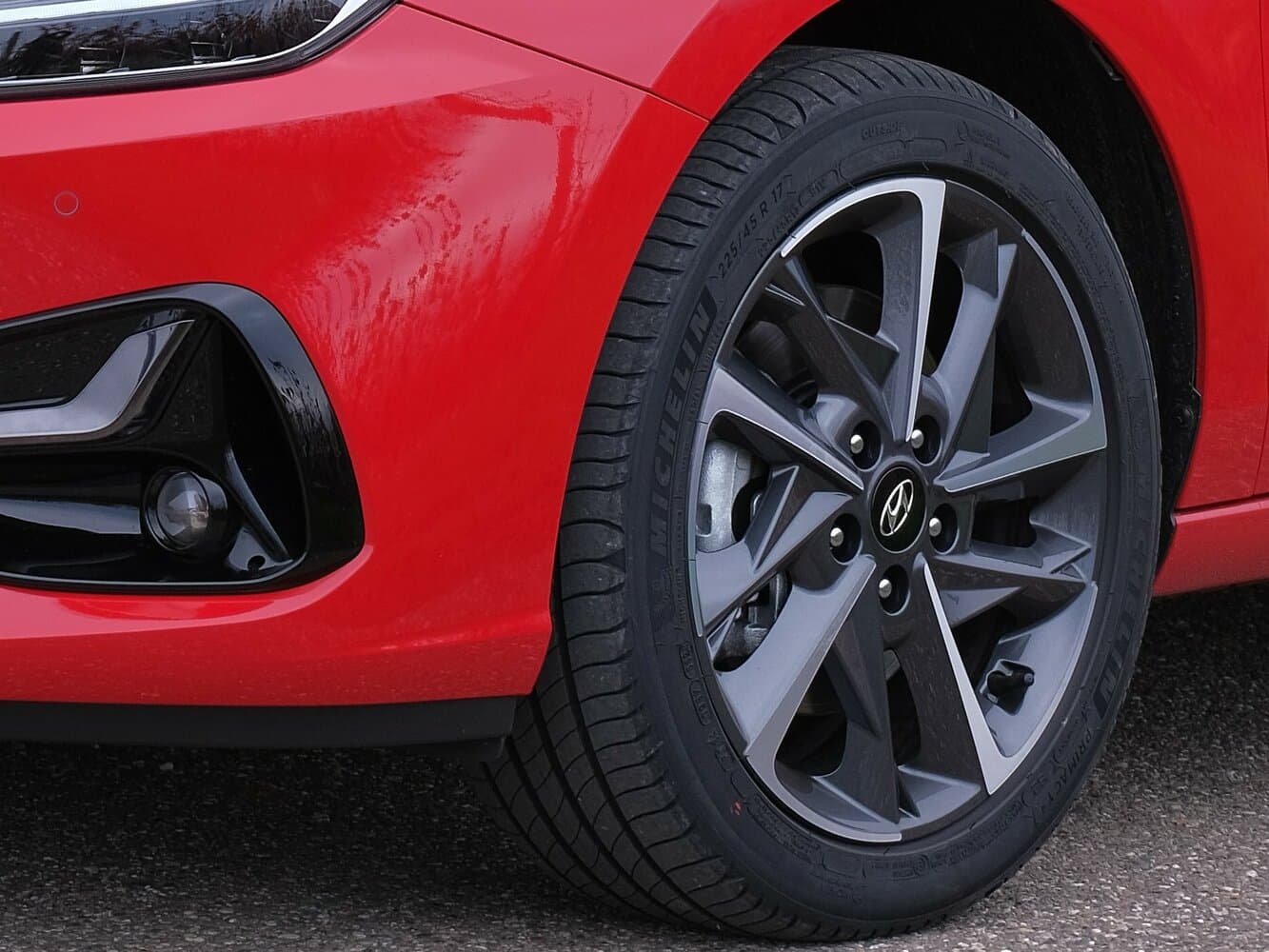 Hyundai i30 III Рестайлинг 2 Универсал 5 дв., фото 20