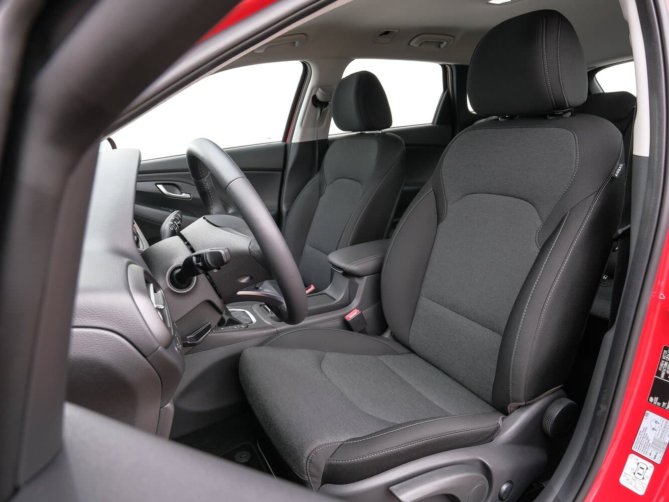 Hyundai i30 III Рестайлинг 2 Универсал 5 дв., фото 13