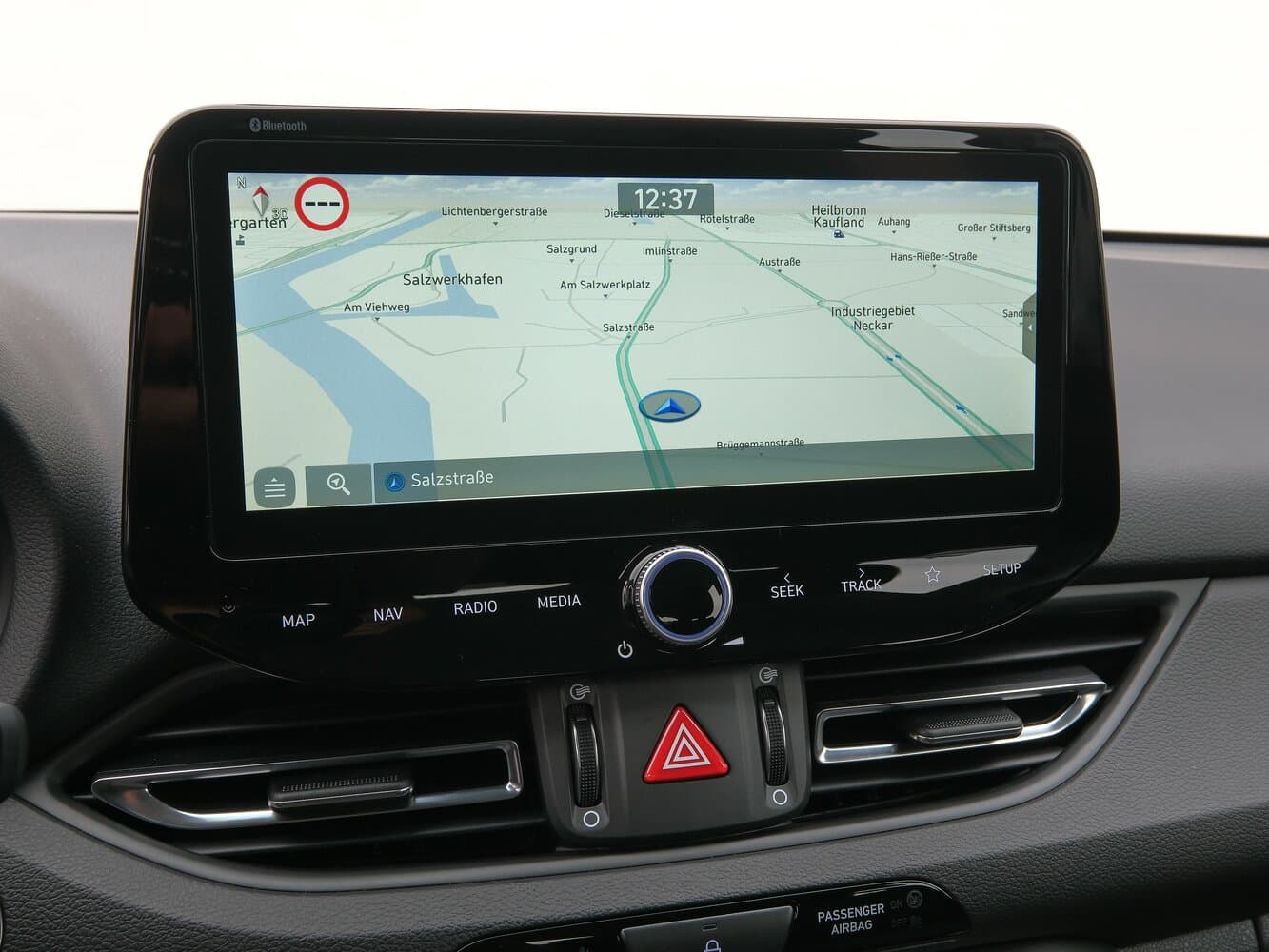 Hyundai i30 III Рестайлинг 2 Универсал 5 дв., фото 18