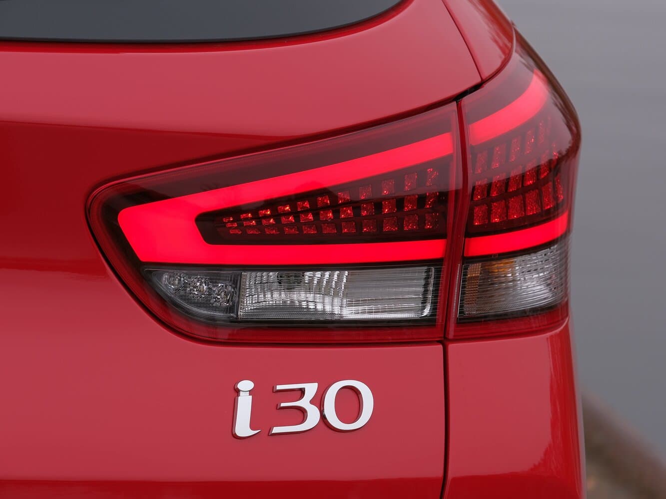 Hyundai i30 III Рестайлинг 2 Универсал 5 дв., фото 17