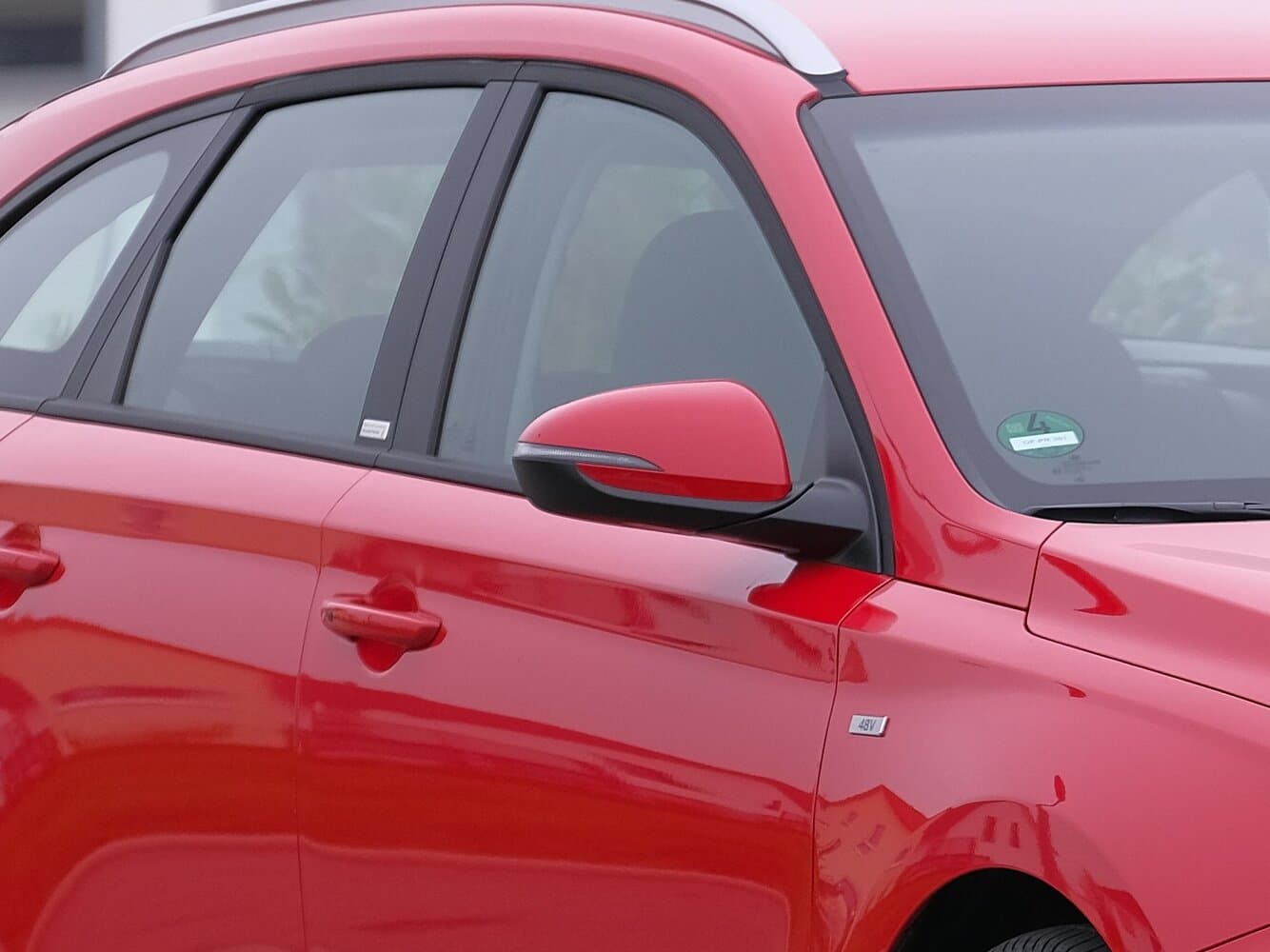 Hyundai i30 III Рестайлинг 2 Универсал 5 дв., фото 14