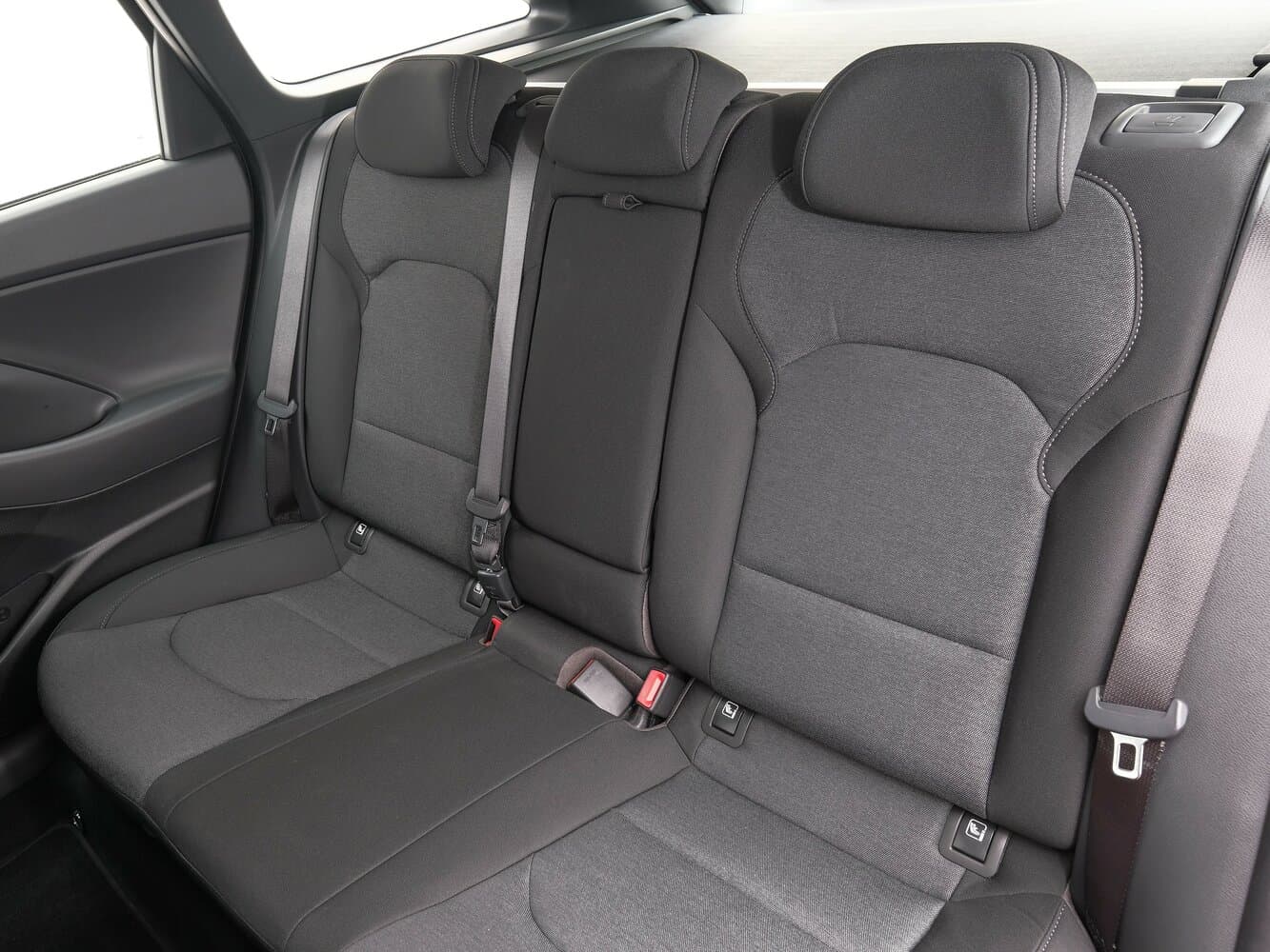 Hyundai i30 III Рестайлинг 2 Универсал 5 дв., фото 11