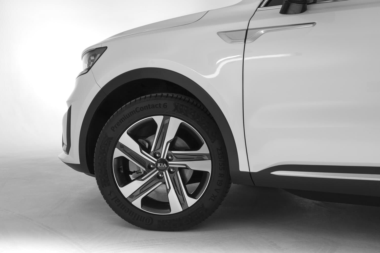 Kia Sorento IV Внедорожник 5 дв., фото 17