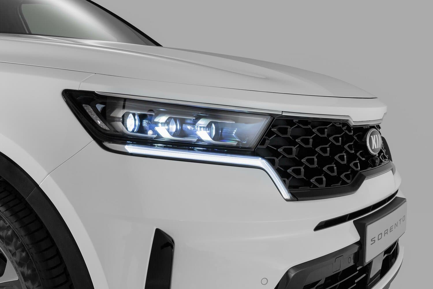 Kia Sorento IV Внедорожник 5 дв., фото 13