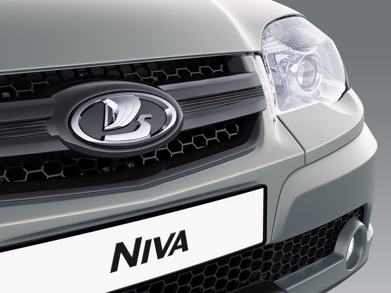 Lada (ВАЗ) Niva I Внедорожник 5 дв., фото 13