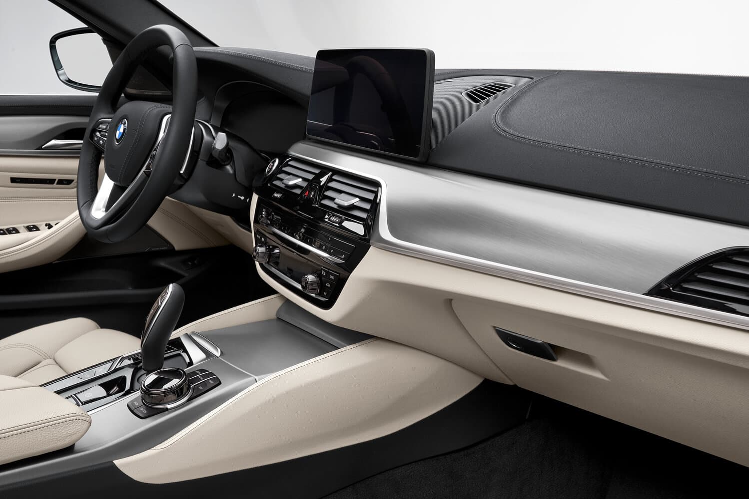 BMW 5 series VII (G30/G31) Рестайлинг Универсал 5 дв., фото 7
