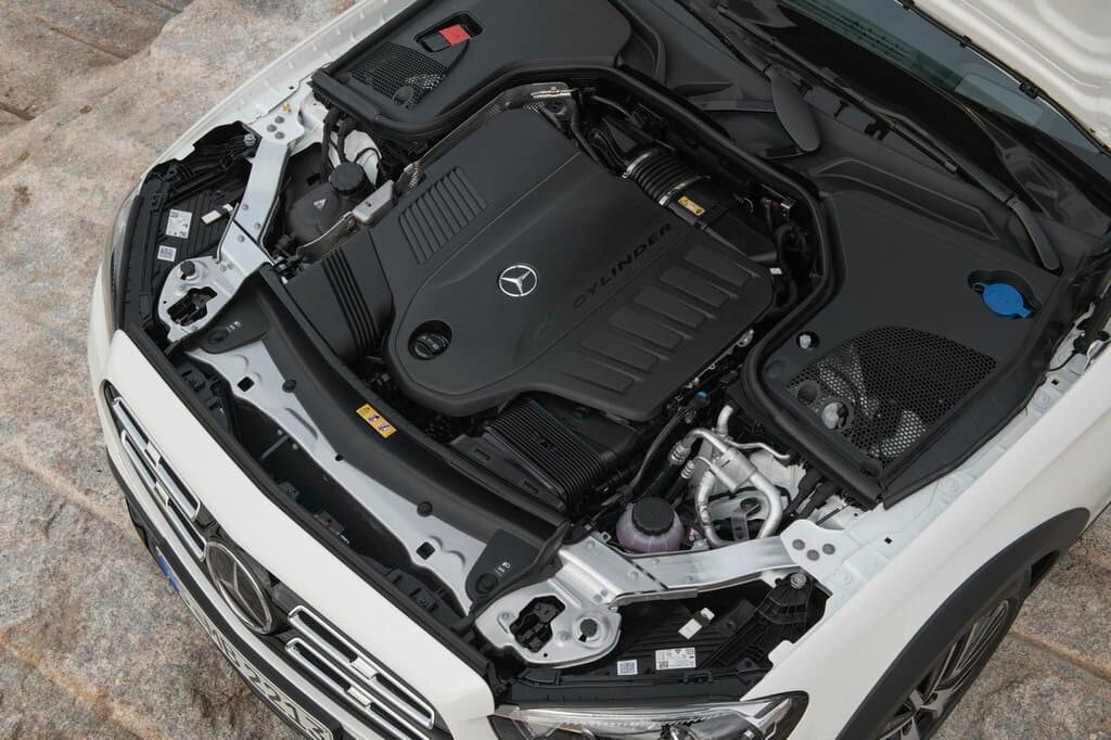 Mercedes-Benz E-Class V (W213, S213, C238) Рестайлинг Универсал 5 дв. All-Terrain, фото 12