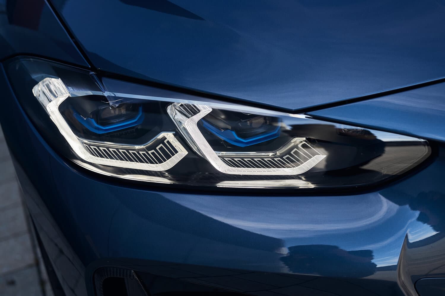 BMW 4 series G22, G23, G26 Купе, фото 15