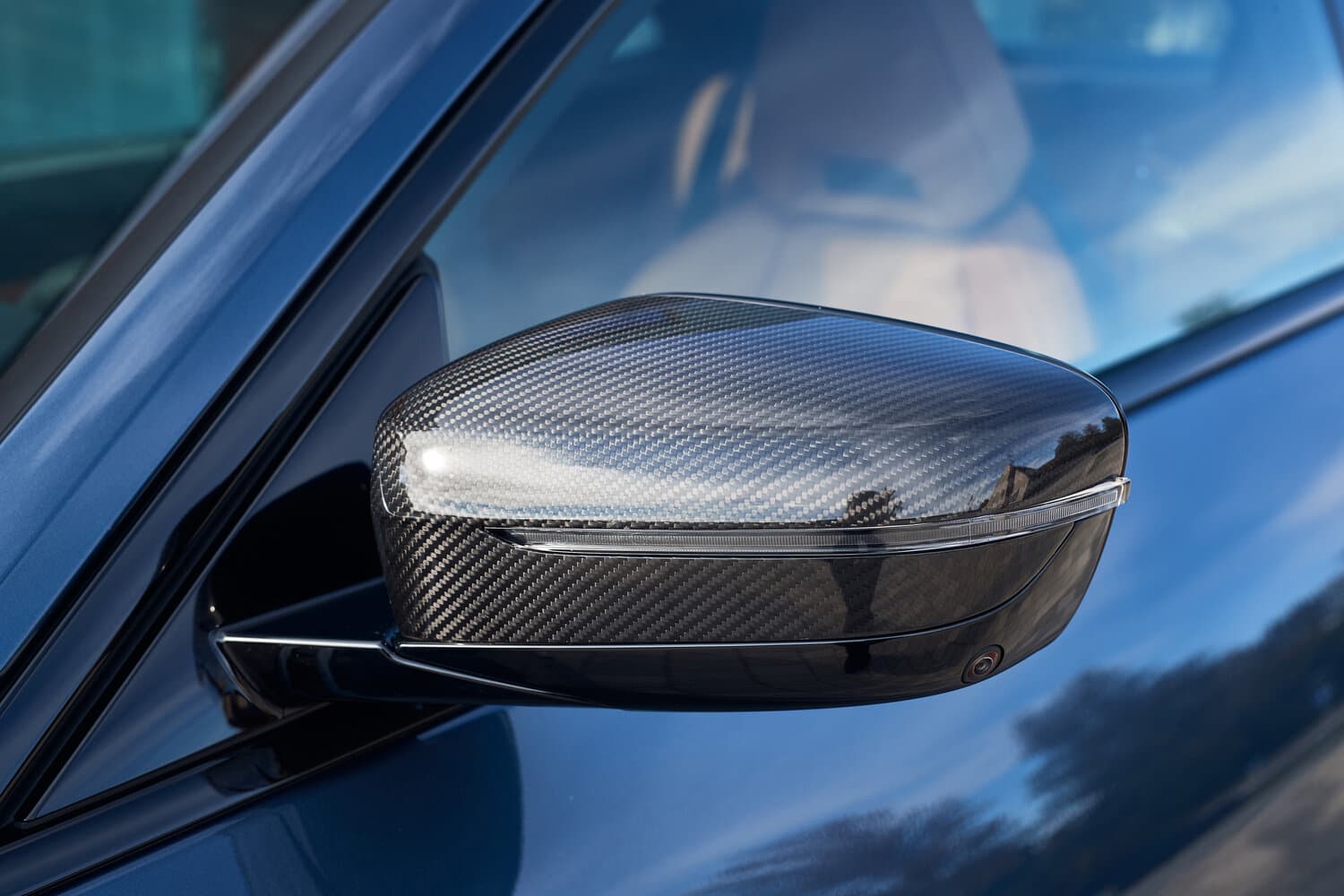BMW 4 series G22, G23, G26 Купе, фото 13