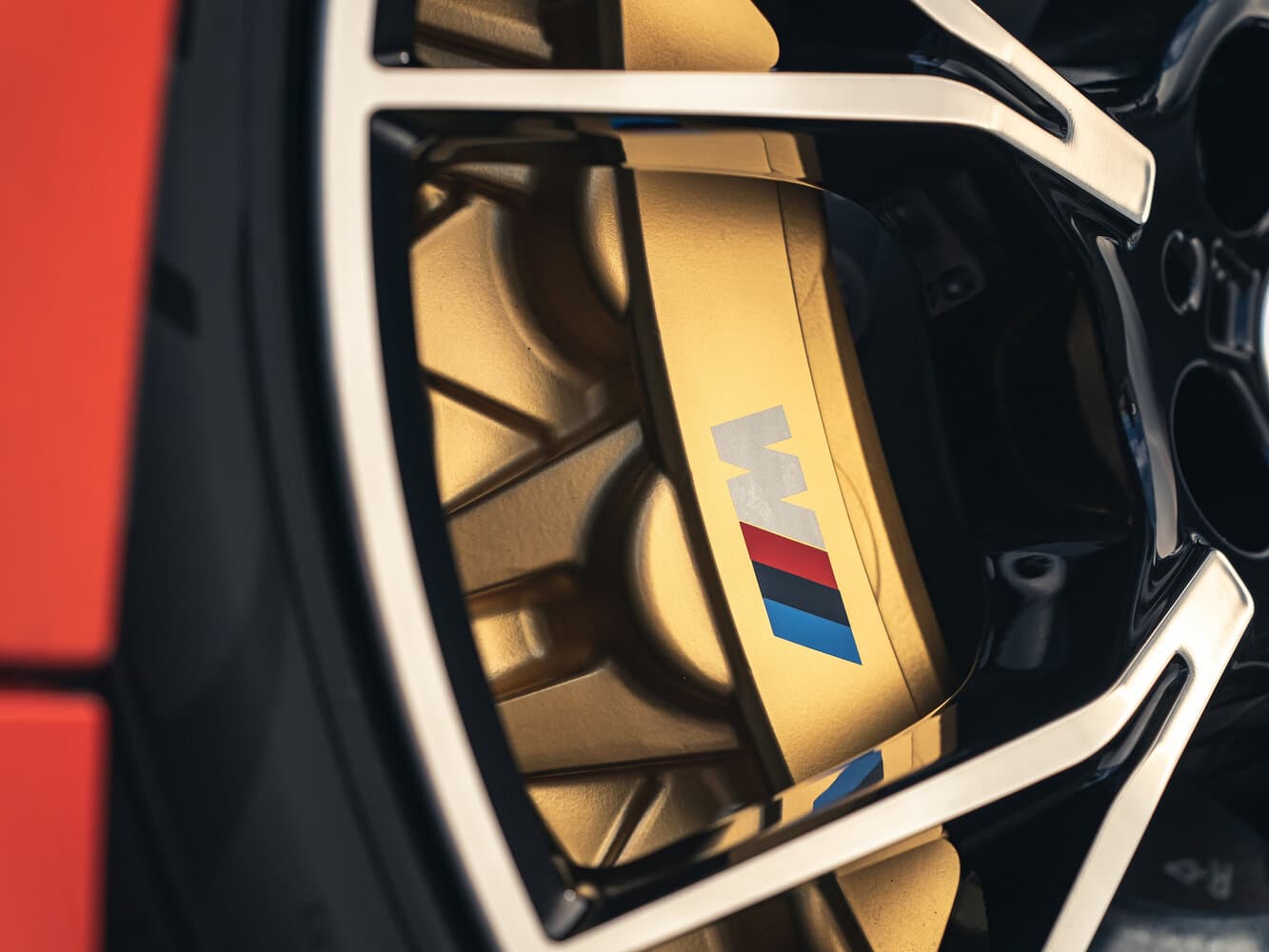 BMW M5 VI (F90) Рестайлинг Седан, фото 15