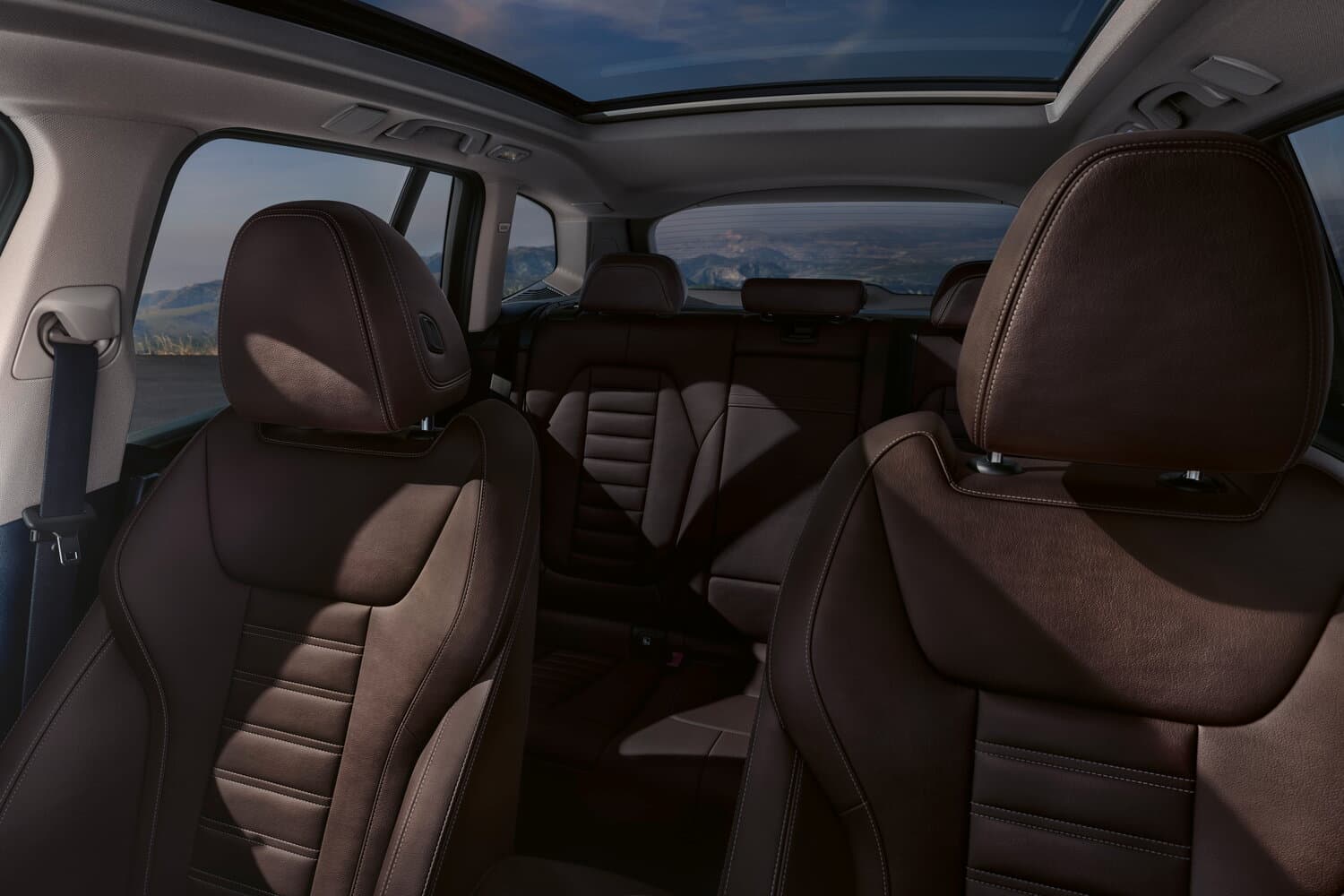 BMW iX3 I (G08) Внедорожник 5 дв., фото 9