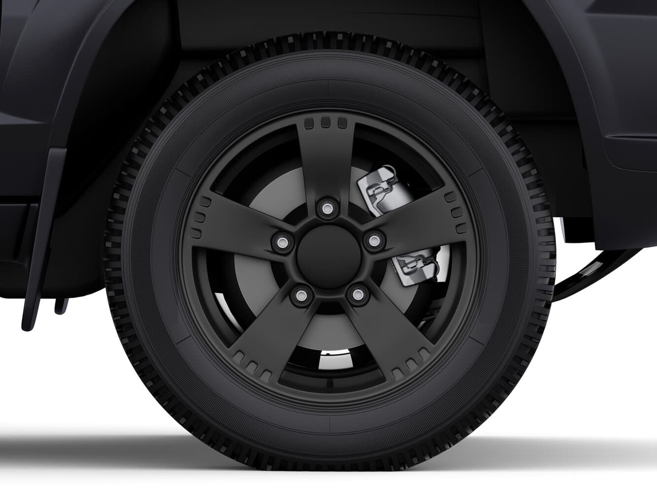 Lada (ВАЗ) Niva I Внедорожник 5 дв. Off-road, фото 12