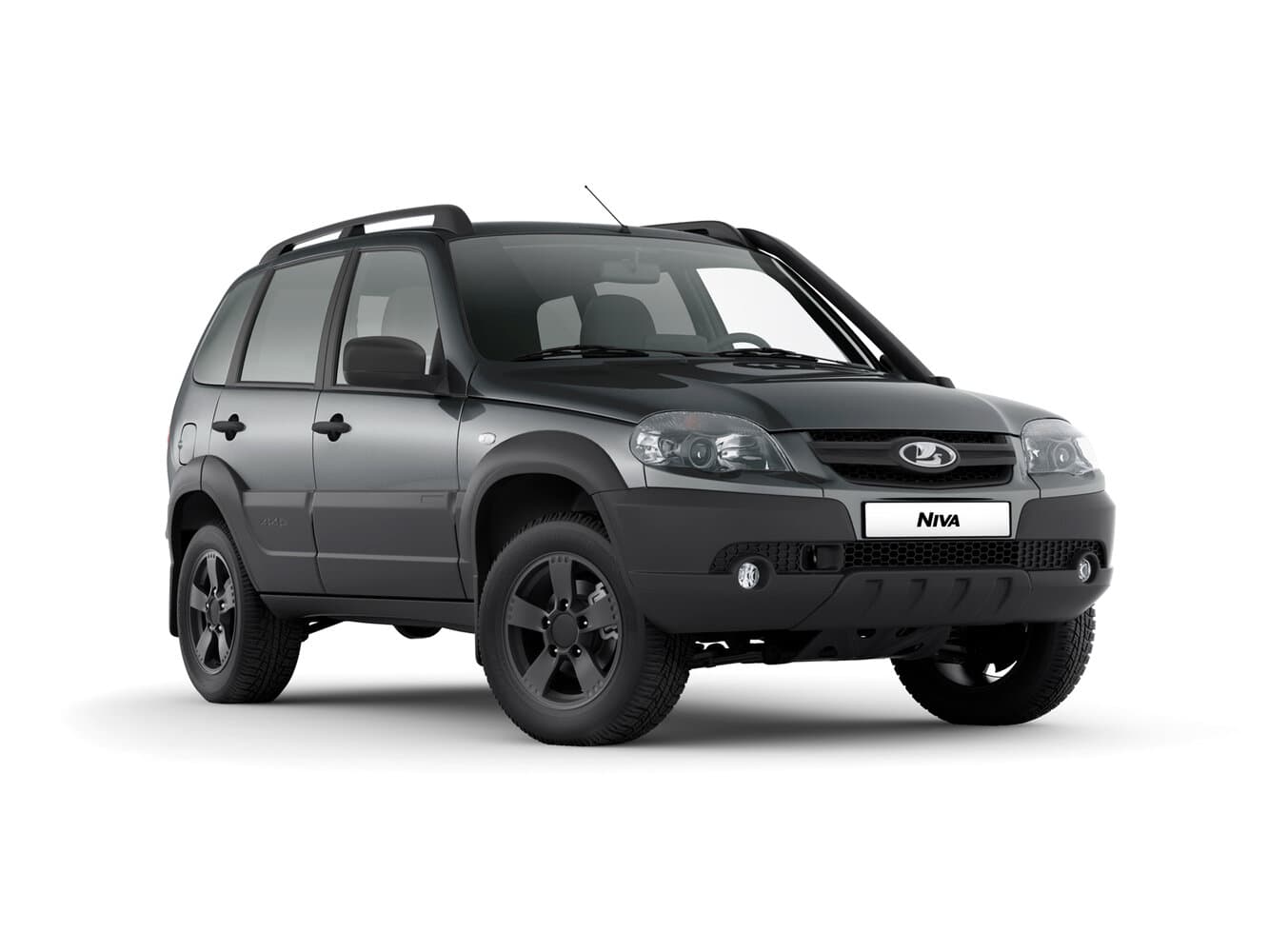 Lada (ВАЗ) Niva I Внедорожник 5 дв. Off-road, фото 2