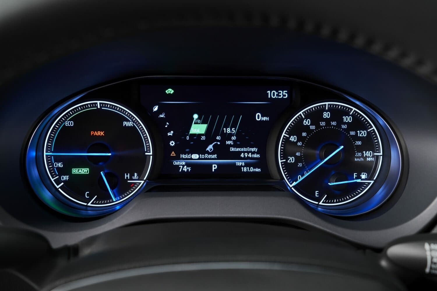 Toyota Venza II Внедорожник 5 дв., фото 9